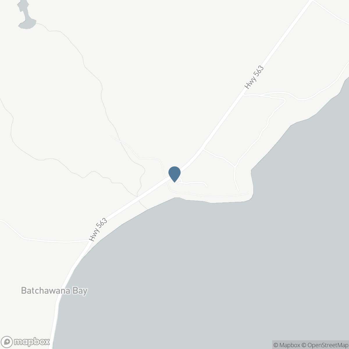 15410 Highway 17, North Algoma, Ontario P0S 1A0